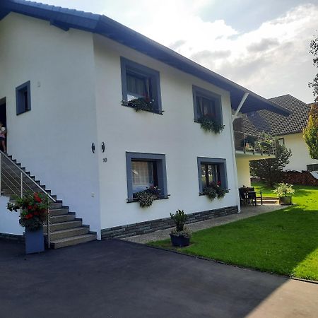 Ferienwohnung Iris Schumacher Simmerath Exterior foto