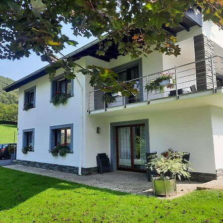 Ferienwohnung Iris Schumacher Simmerath Exterior foto