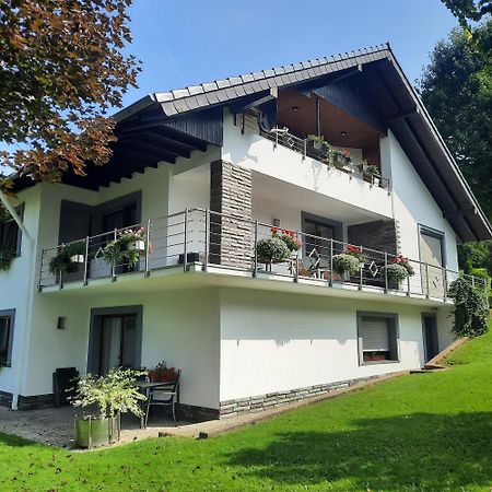 Ferienwohnung Iris Schumacher Simmerath Exterior foto